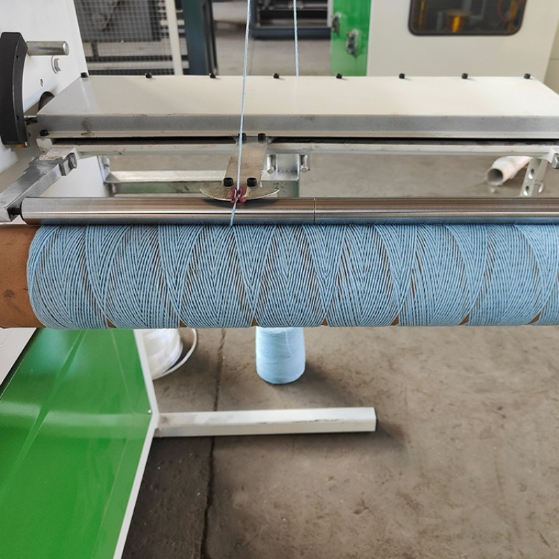 YB Cotton Rope Winding Rewindi - Spindle Motor 评论和价格