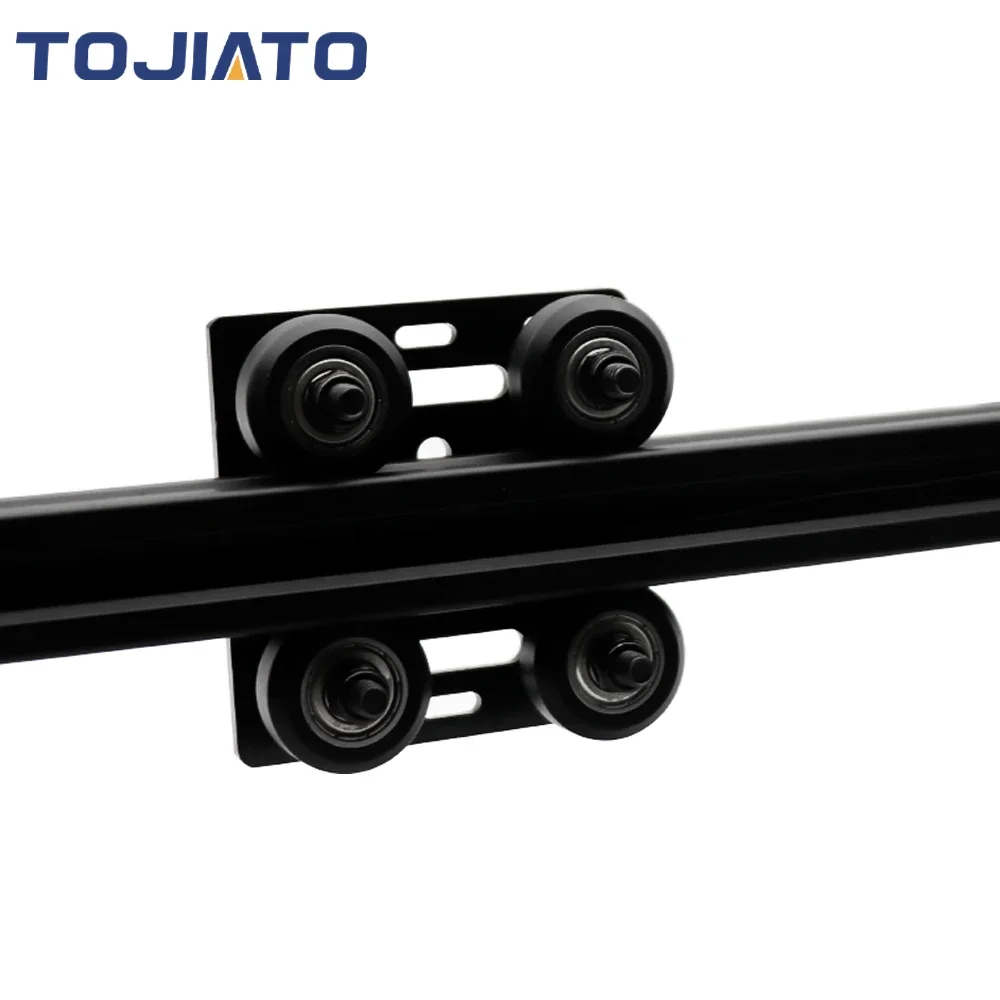 Tojiato V Gantry Plate X-Axis  - V Slot Wheel 评论和价格
