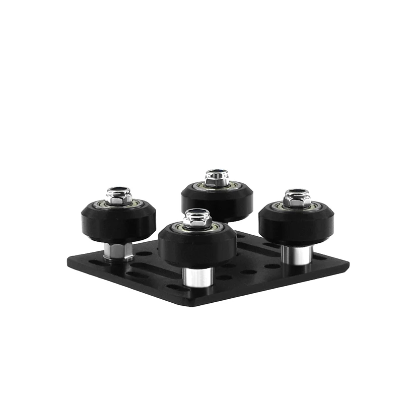 Opensource V-Openbuildd Gantry - V Slot Wheel 评论和价格