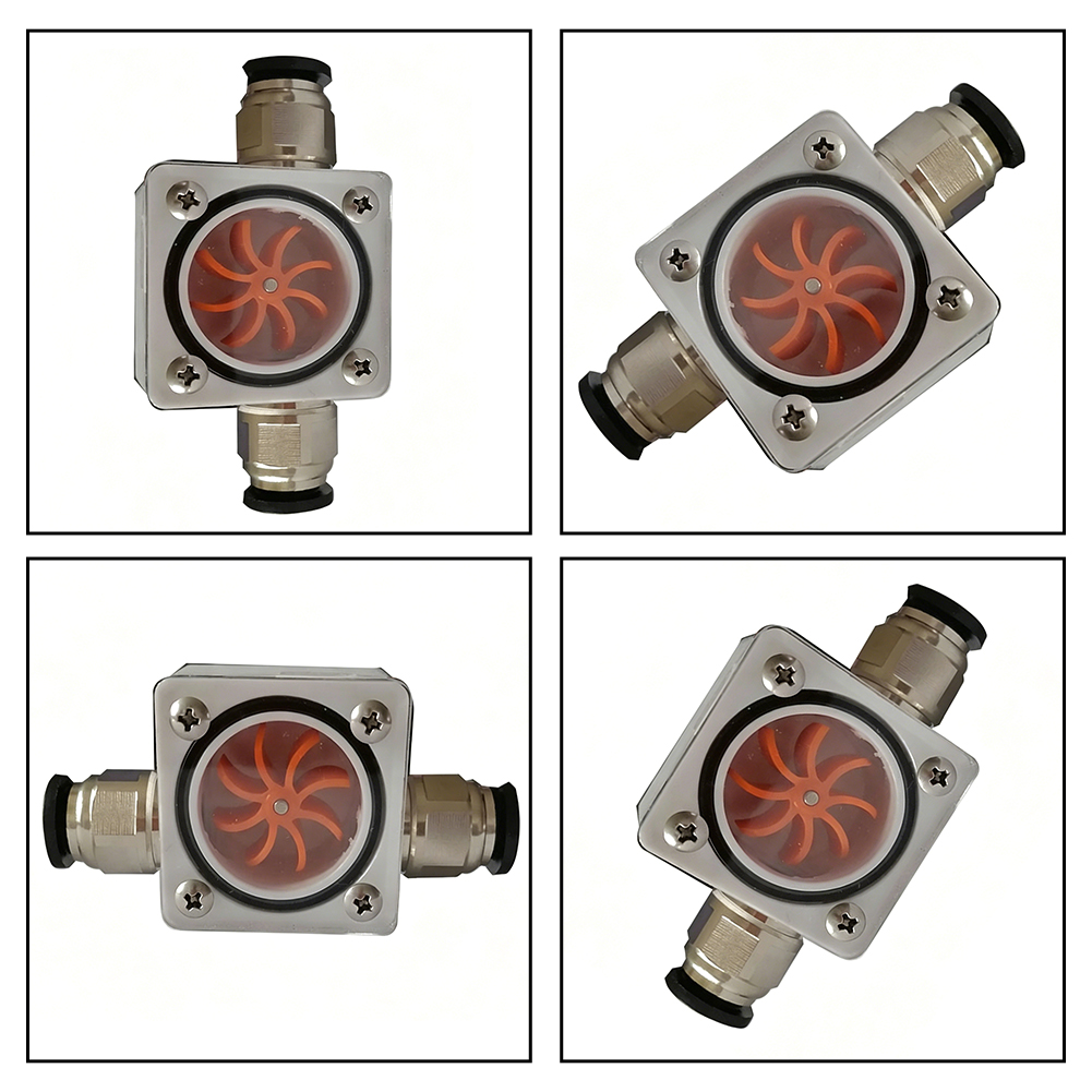 1Pcs Engraving Machine Flow Me - Water Cooled Spindle 评论和价格