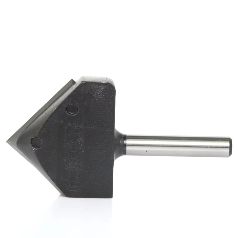 1/2 Inch 1/4 Inch 8mm Shank Du - Cnc Bits 评论和价格