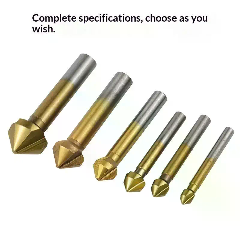 End Mill Cutter 3 Flute Round  - End Mill 评论和价格