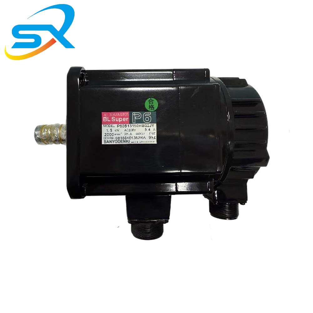 Sanyo AC Servo Motor P60B13150 - Servo Motor 评论和价格