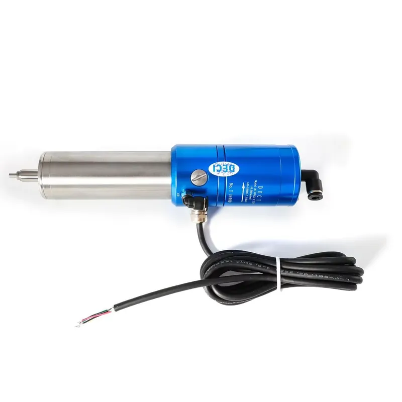 DECI Atc Spindle Motor for Mil - Spindle Motor 评论和价格