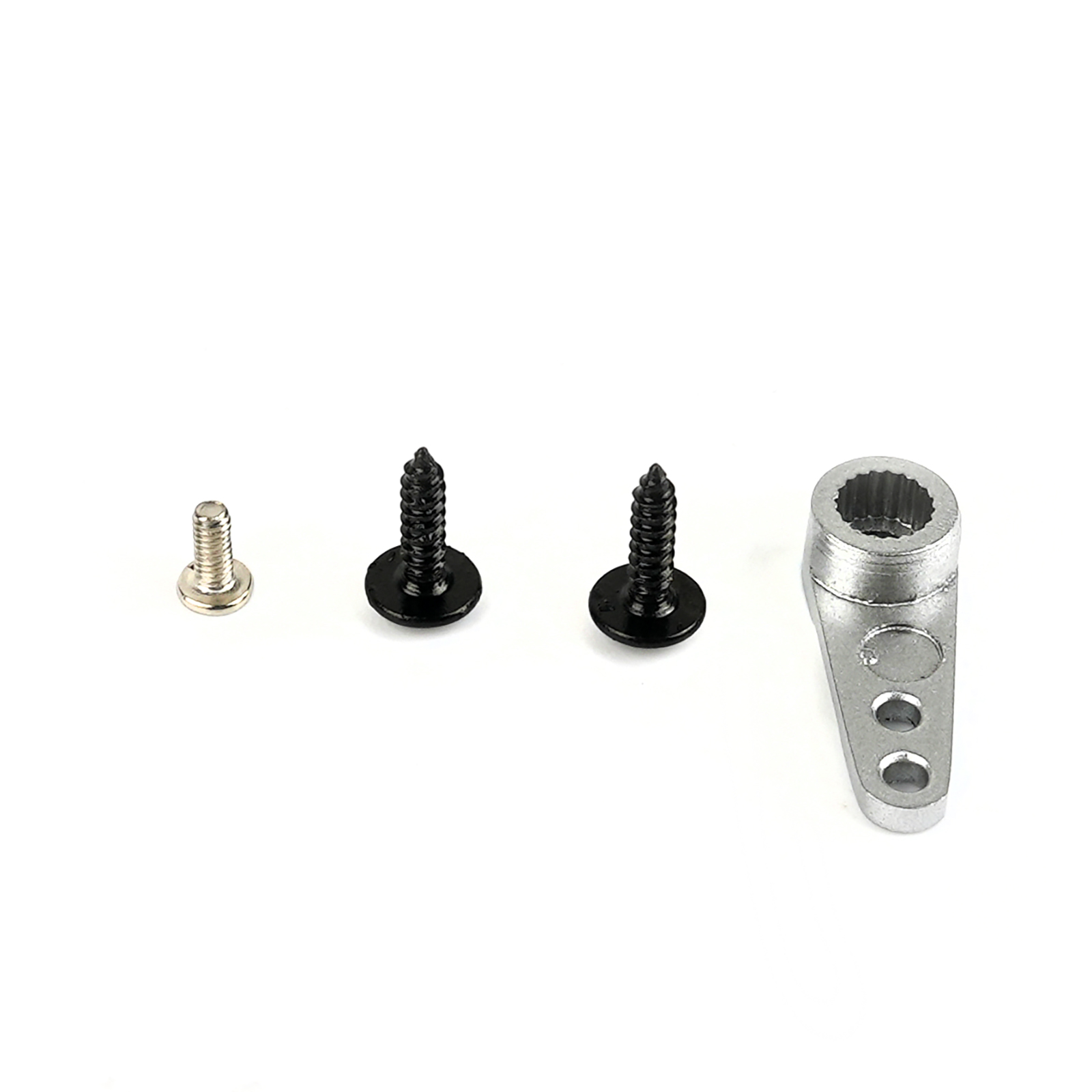 1PCS/2PCS /4PCS Metal Servo Pa - Servo 9G 评论和价格
