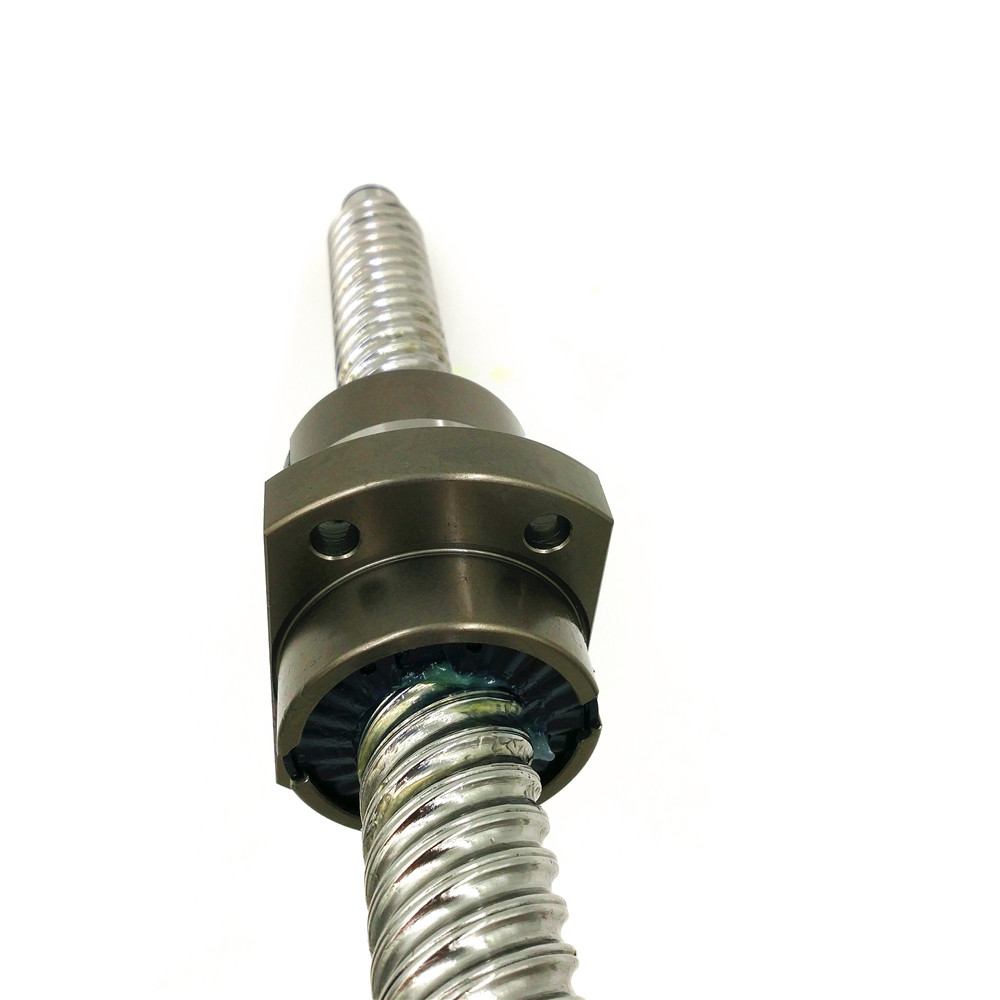 High Precision China Supplier  - Ball Screw 评论和价格