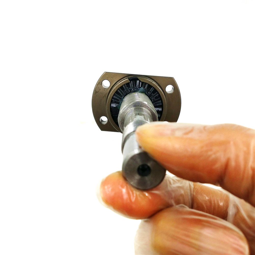High Precision China Supplier  - Ball Screw 评论和价格
