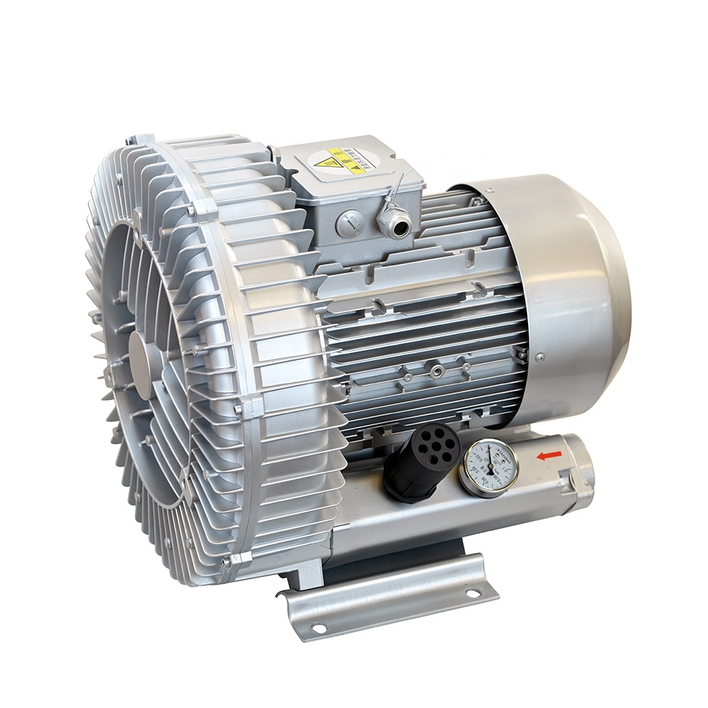 530m3/h High Pressure air Ring - Cnc Router 评论和价格