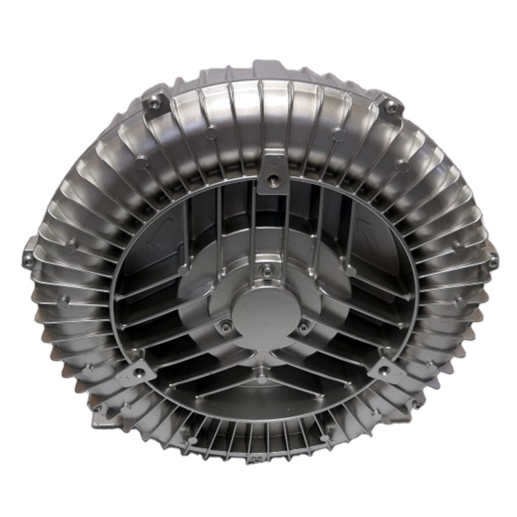 530m3/h High Pressure air Ring - Cnc Router 评论和价格