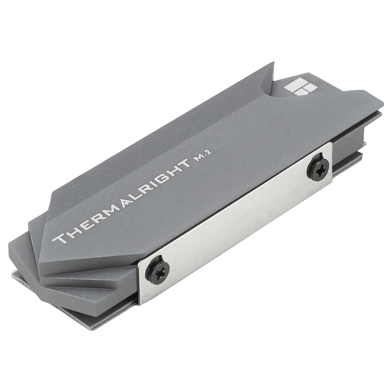 Thermalright M.2 2280 PRO ARGB - Aluminium Extrusion 评论和价格