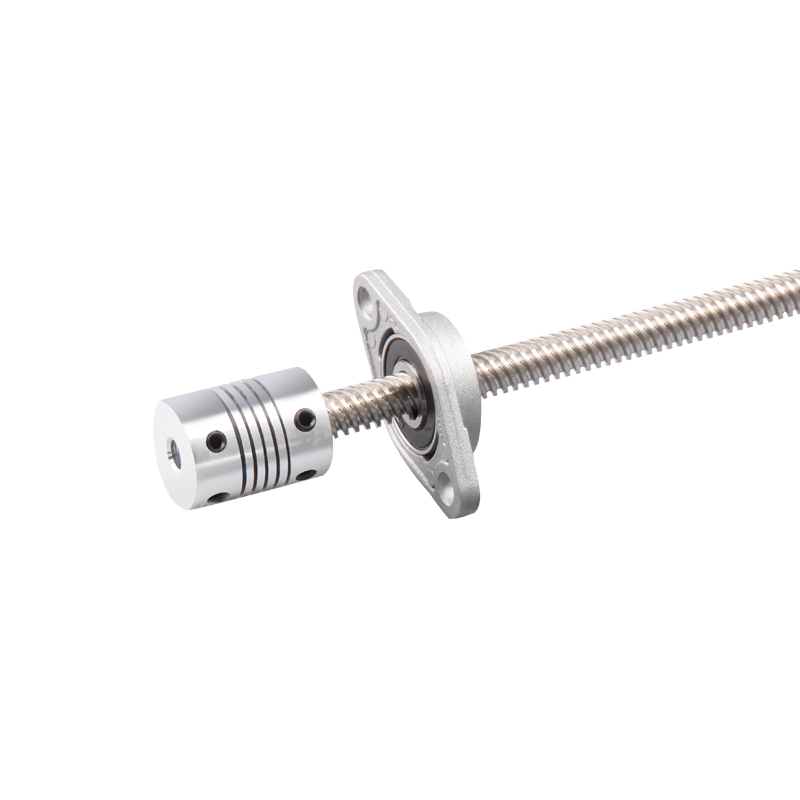 1 Set 8mm T8 Lead Screw 100 15 - Lead Screw 8Mm 评论和价格
