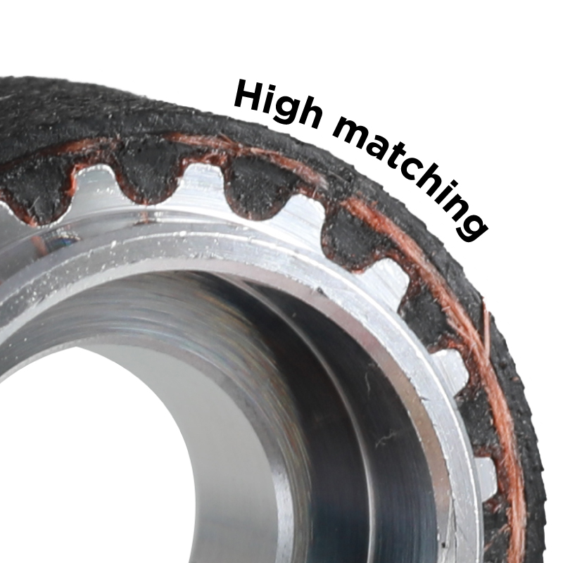 Mellow 1Set Aluminium GT2 Idle - Gt2 Pulley 评论和价格