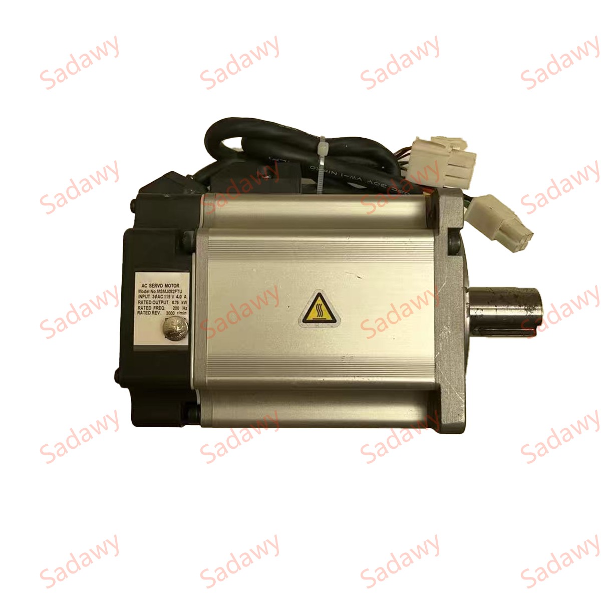 Japan Brand new original MSMJ0 - Servo Motor 评论和价格