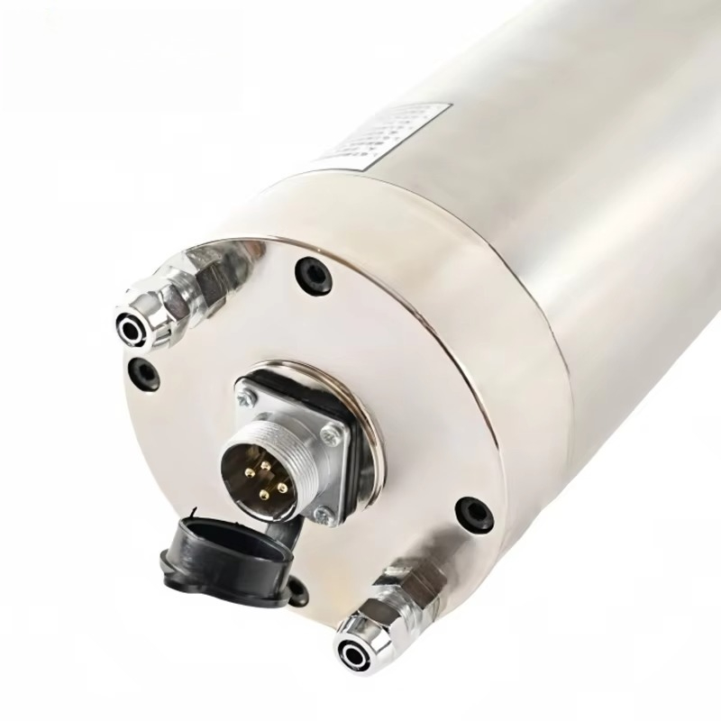 HQD Constant Power GDK100-12-2 - Water Cooled Spindle 评论和价格