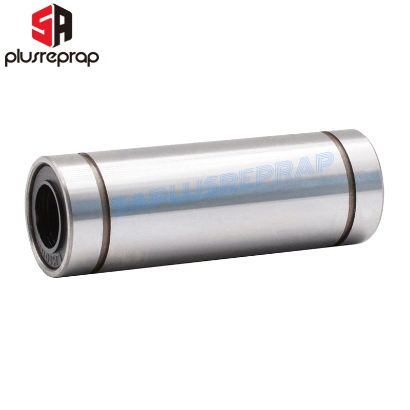 LM6LUU LM8LUU LM10LUU Longer L - Lm8Uu Bearing 评论和价格