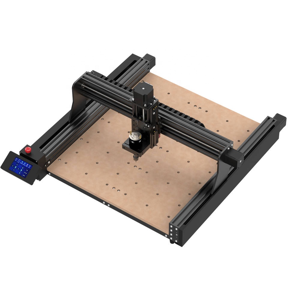 ActionLasers Hot New for Twotr - Cnc Router 评论和价格