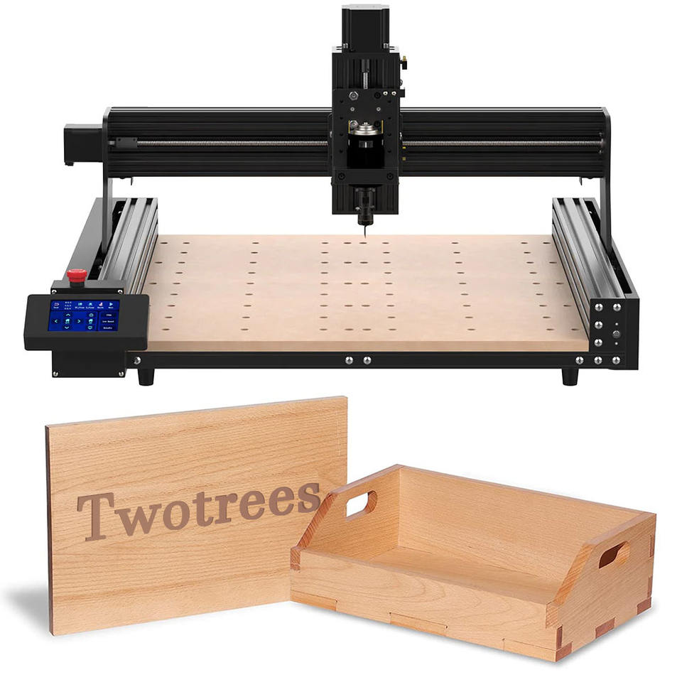 ActionLasers Hot New for Twotr - Cnc Router 评论和价格