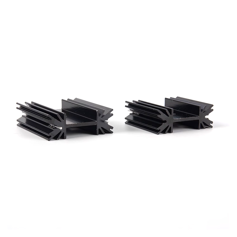 5 Pcs TO-220 Triode MOS Transi - Aluminium Extrusion 评论和价格