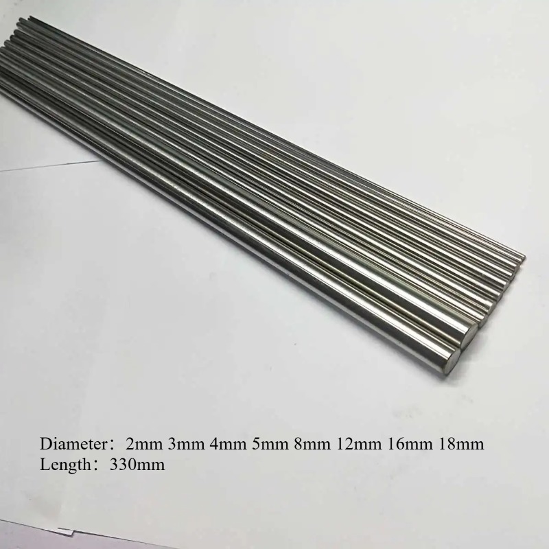 Alloy Steel Rod Silver Steel B - Linear Rod 8Mm 评论和价格