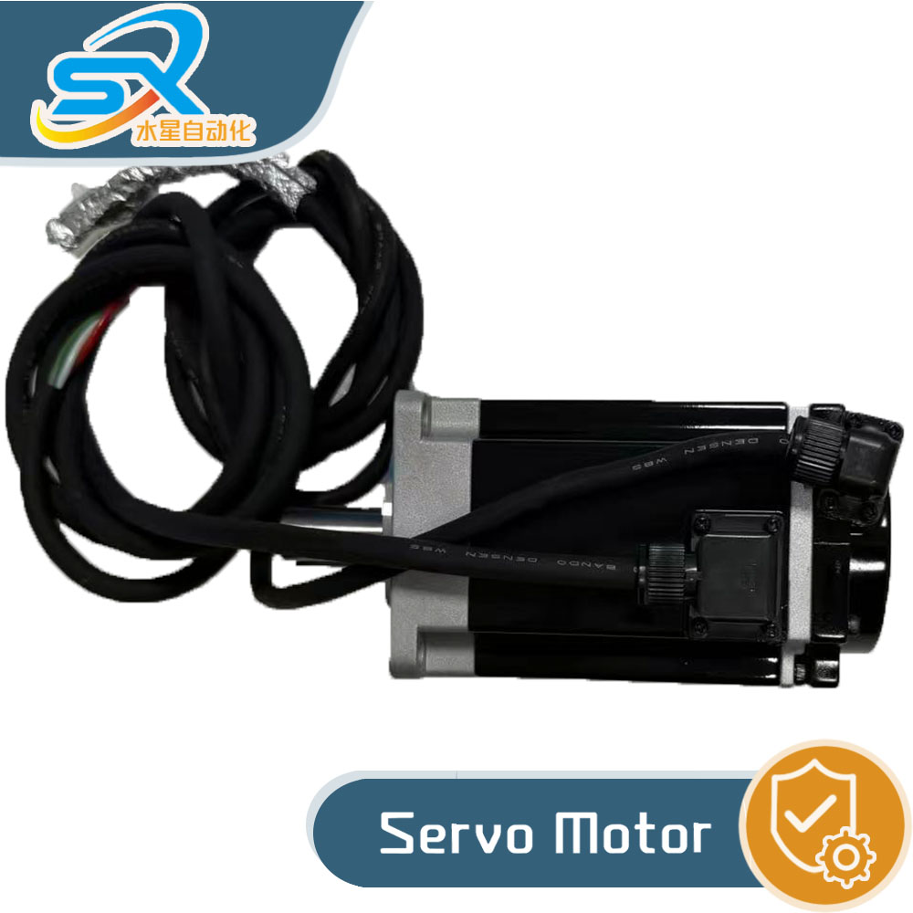 SANYO DENKI AC Servo Motor R2A - Servo Motor 评论和价格