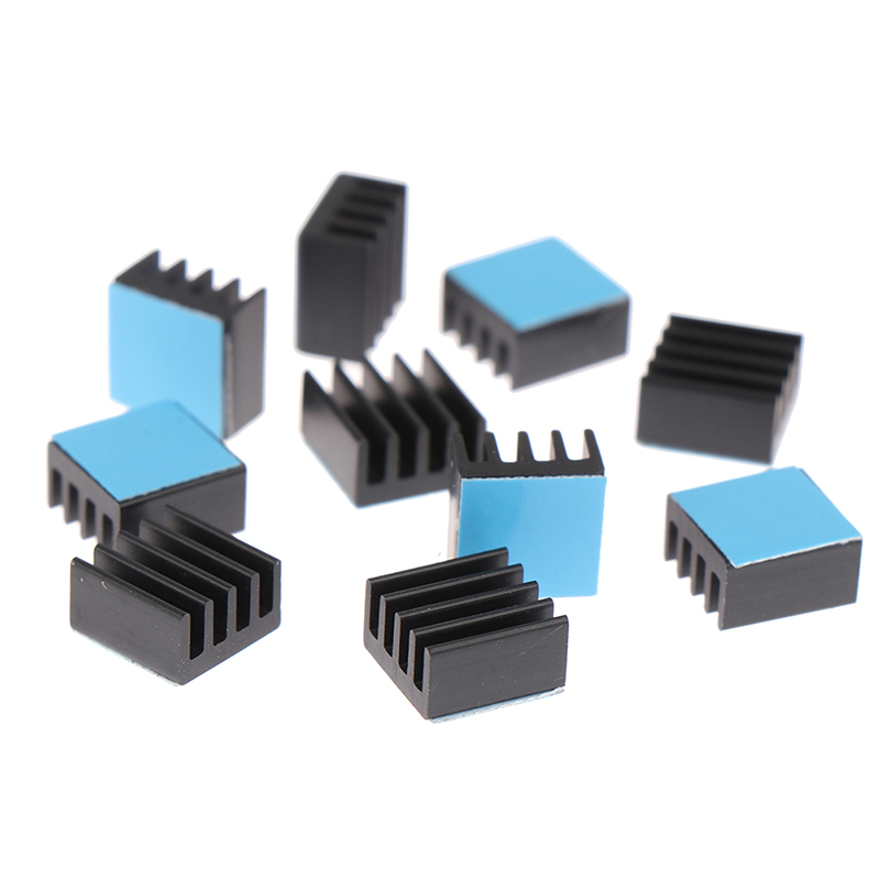 - 10pcs 8.8*8.8*5mm Aluminum H - Aluminium Extrusion 评论和价格