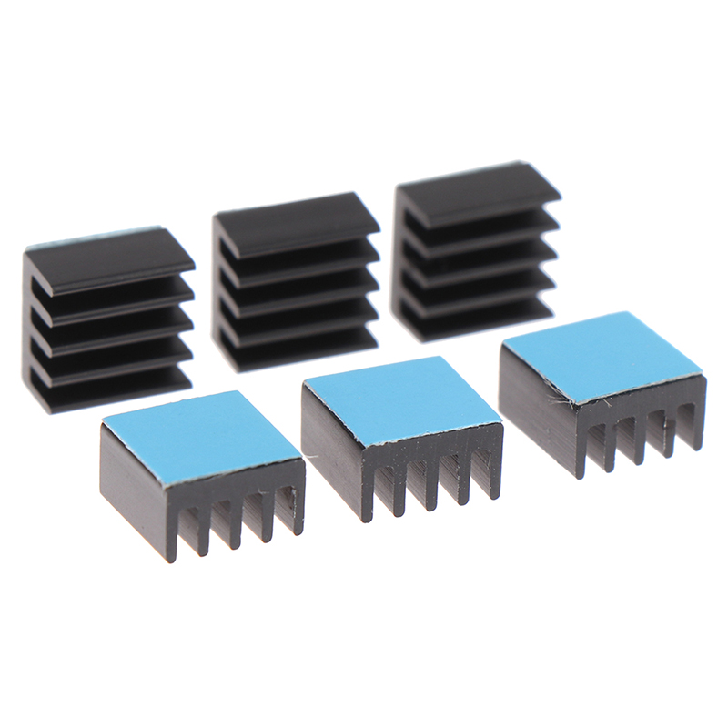 - 10pcs 8.8*8.8*5mm Aluminum H - Aluminium Extrusion 评论和价格