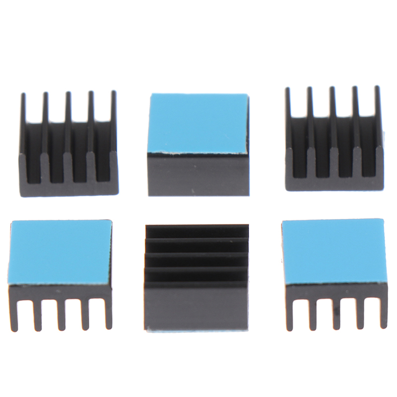- 10pcs 8.8*8.8*5mm Aluminum H - Aluminium Extrusion 评论和价格