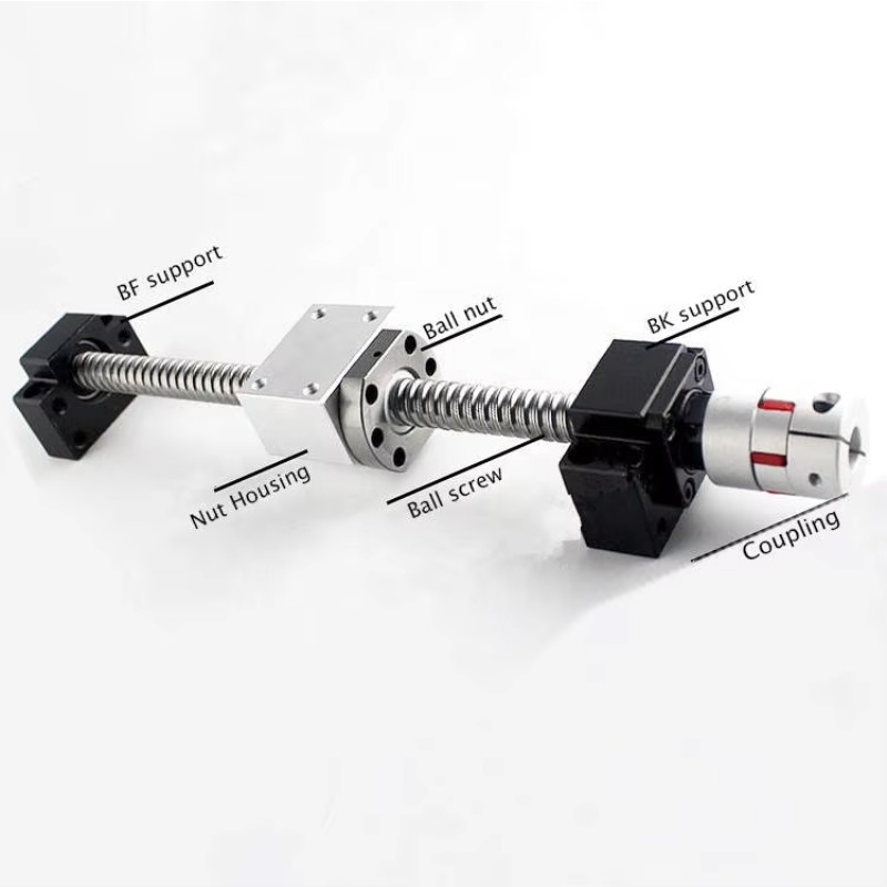 Hot Selling Good Quality TBI S - Ball Screw 评论和价格