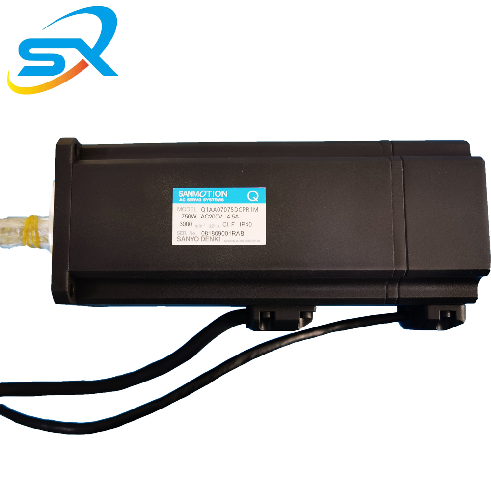 Q1AA07075DCPR1M AC Servo Motor - Servo Motor 评论和价格