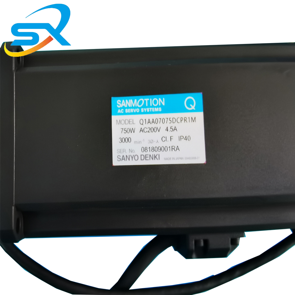Q1AA07075DCPR1M AC Servo Motor - Servo Motor 评论和价格