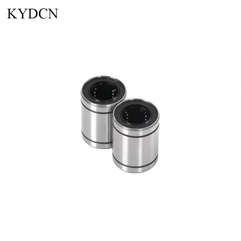 12pcs LM8UU LM3UU LM6UU LM10UU - Lm8Uu Bearing 评论和价格